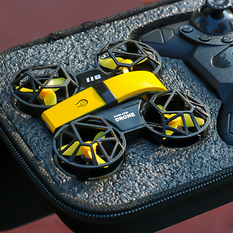 Rc Helicopter Mini - Dowellin D12 Drone Mini Remote Control