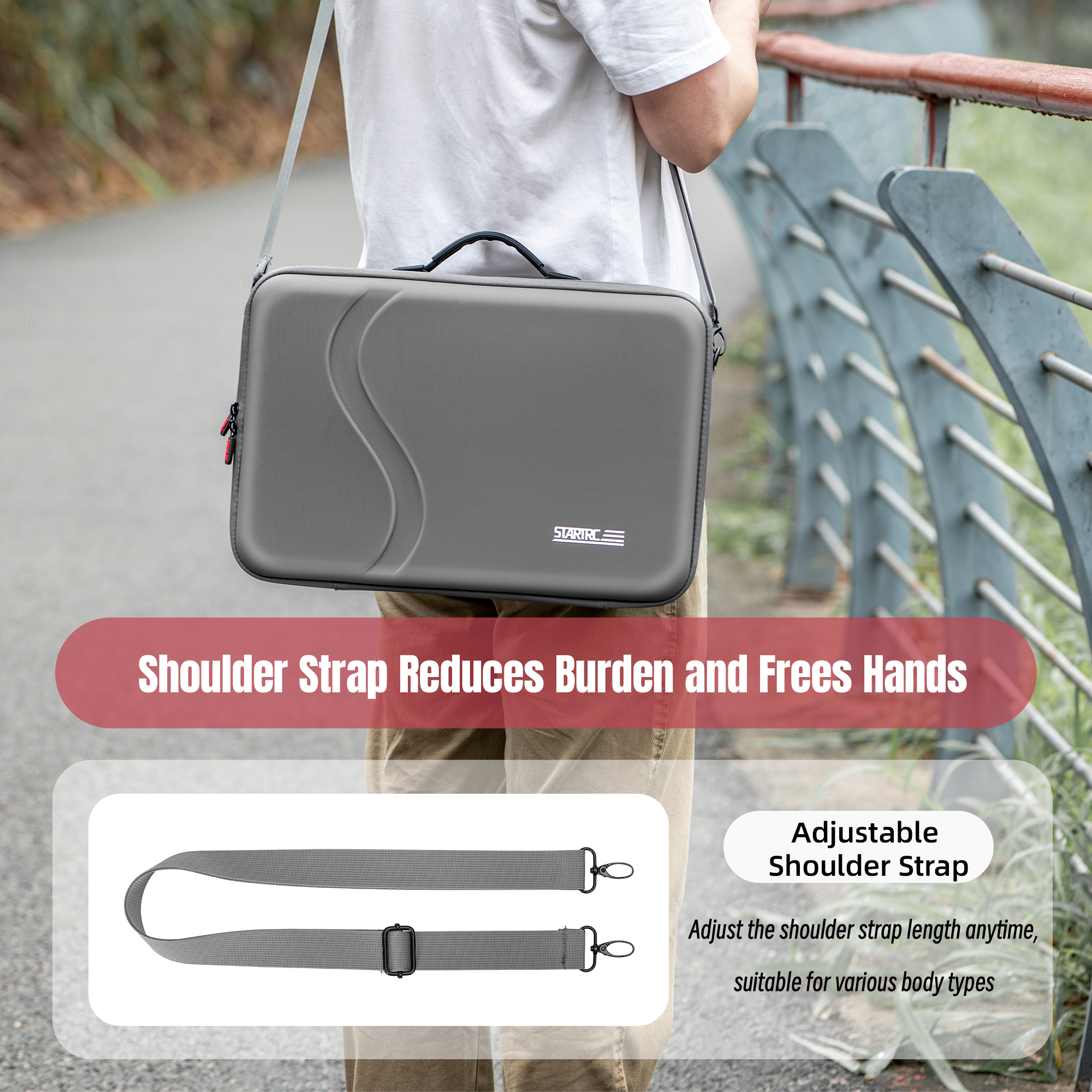 Carrying Case for DJI AVATA 36 - Rc Helicopter Bag 리뷰 및 가격