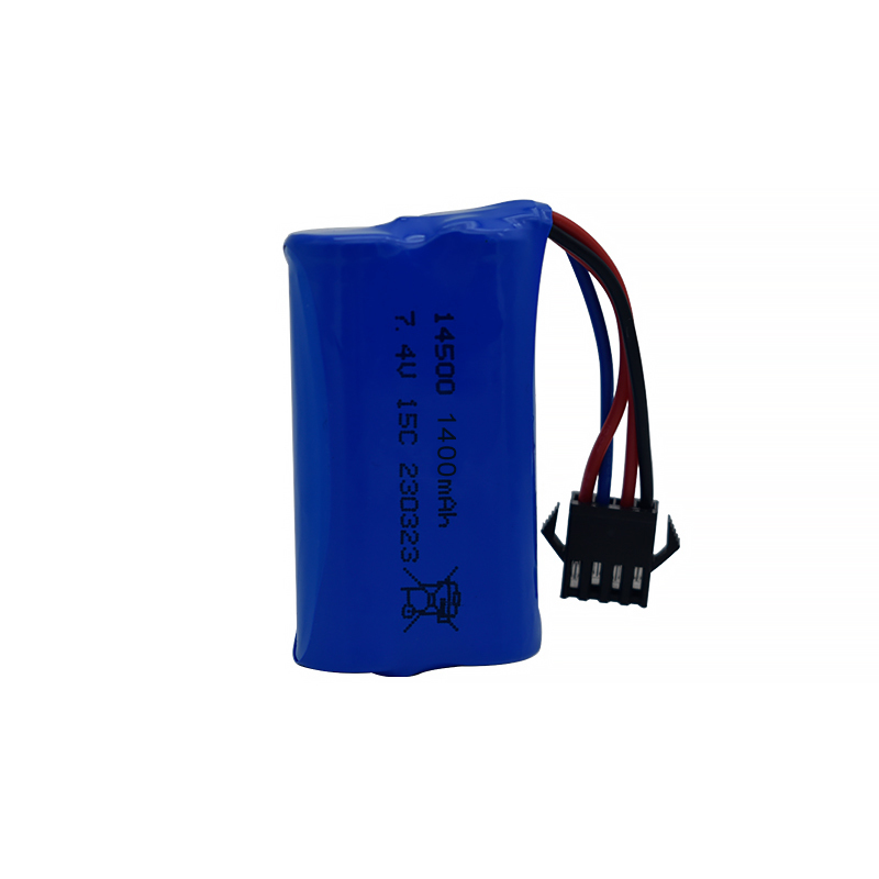 7.4V 1400mAh 14500 lithium-ion - Rc Helicopter Parts 리뷰 및 가격
