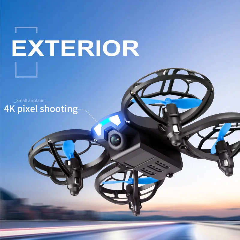 V8 New Mini Drone 4k professio - Rc Helicopter Electric 리뷰 및 가격