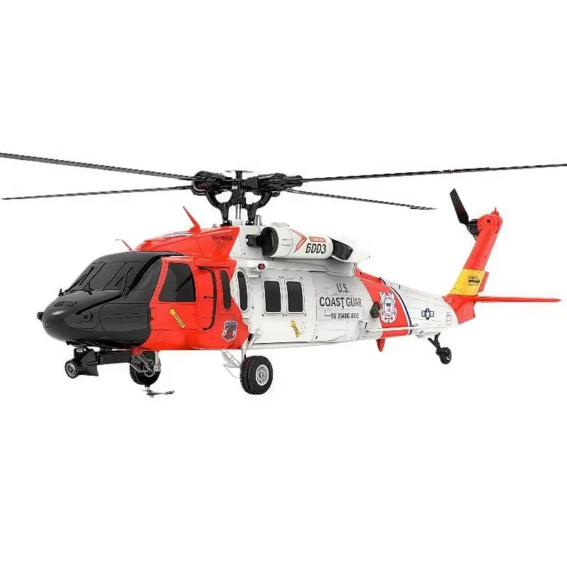 Uh60 Black Hawk Remote Control - Rc Helicopter Large 리뷰 및 가격