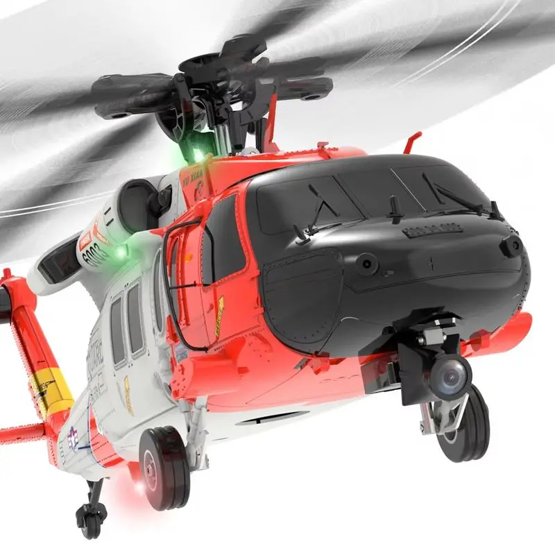 Uh60 Black Hawk Remote Control - Rc Helicopter Large 리뷰 및 가격