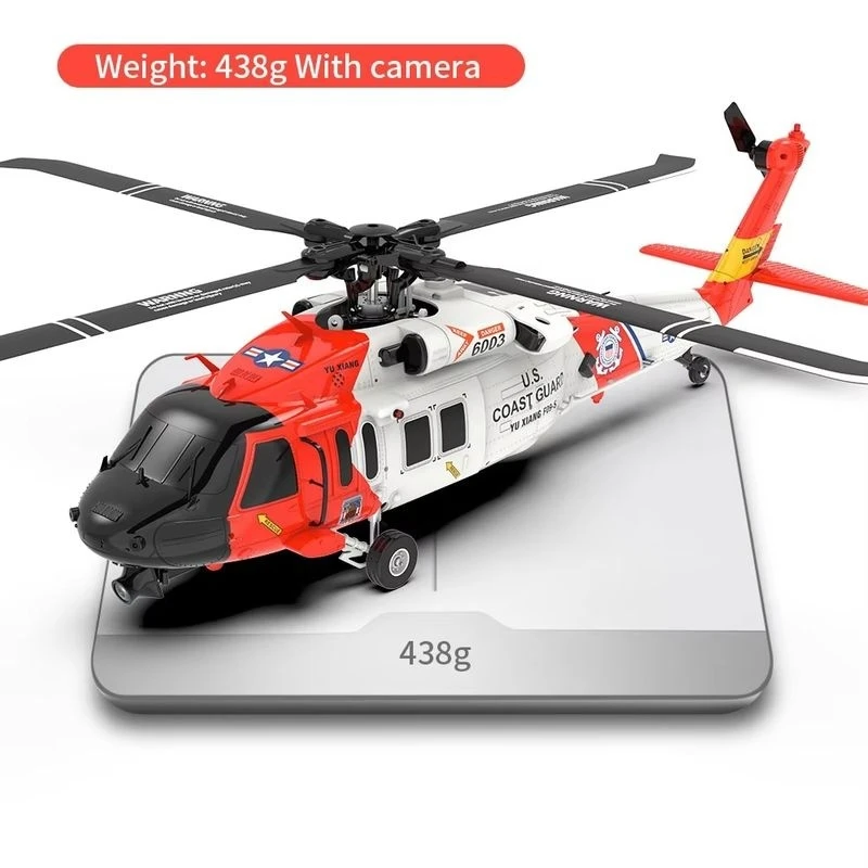 Uh60 Black Hawk Remote Control - Rc Helicopter Large 리뷰 및 가격