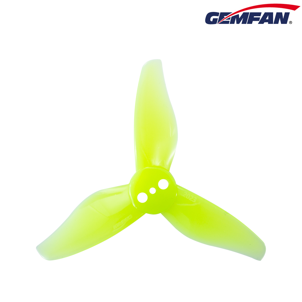 Gemfan Hurricane 2023 Propelle - Rc Helicopter Blade 리뷰 및 가격