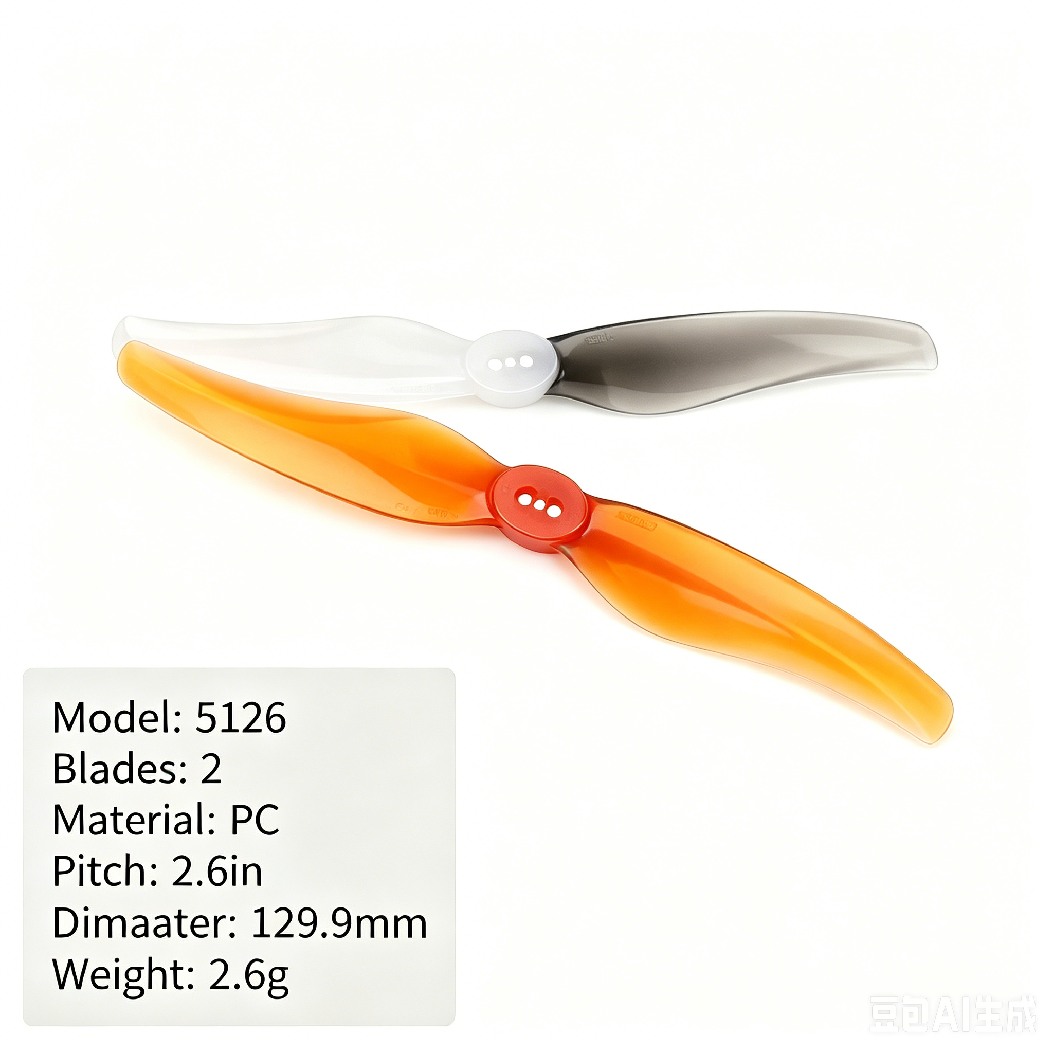 NEW 6-16Pairs /12-32pcs Gemfan - Rc Helicopter Parts 리뷰 및 가격