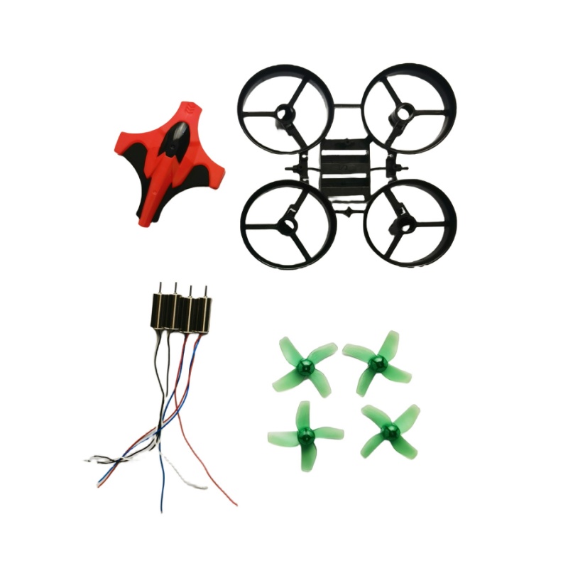 DIY Mini RC Drone Kit-BLH8700/ - Rc Helicopter Remote Control 리뷰 및 가격
