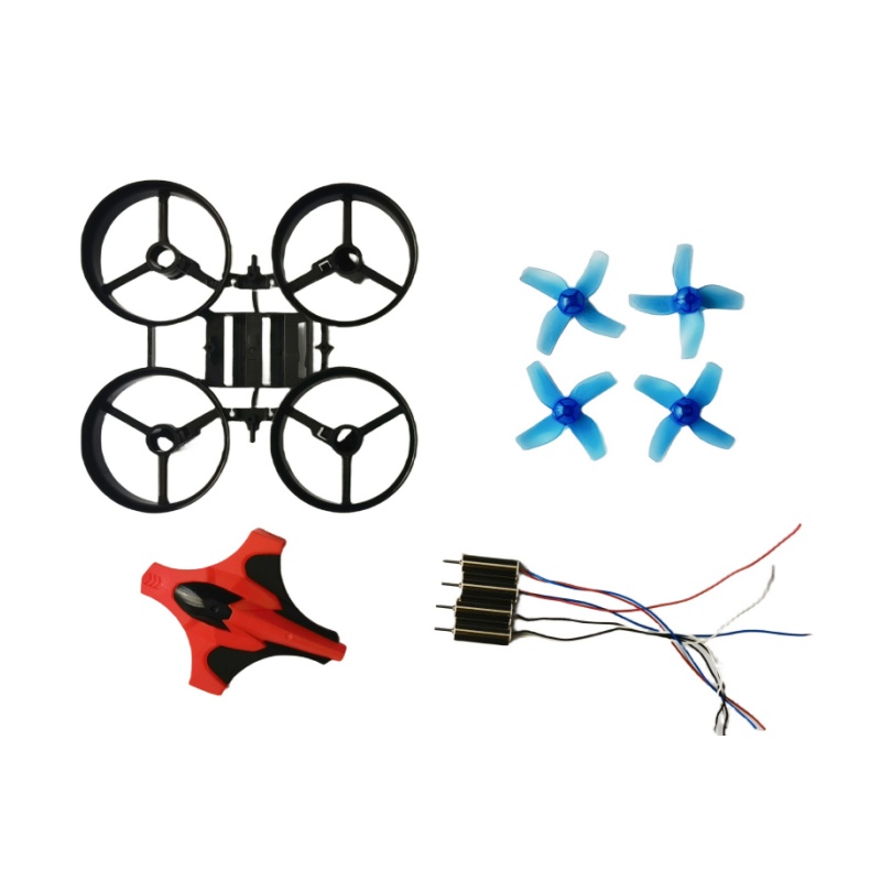 DIY Mini RC Drone Kit-BLH8700/ - Rc Helicopter Remote Control 리뷰 및 가격