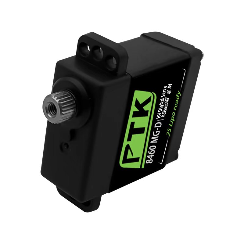PTK 8460 MG-D9gDigital servo M - Rc Helicopter Servo 리뷰 및 가격