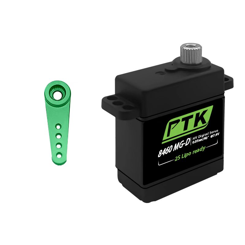 PTK 8460 MG-D9gDigital servo M - Rc Helicopter Servo 리뷰 및 가격