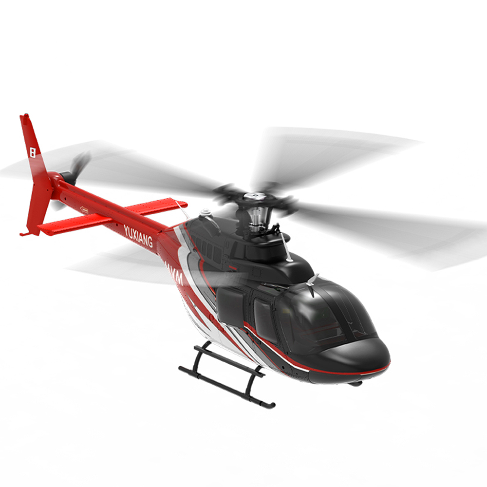 YU XIANG RC Airplane 2.4G 6CH  - Rc Helicopter Large 리뷰 및 가격