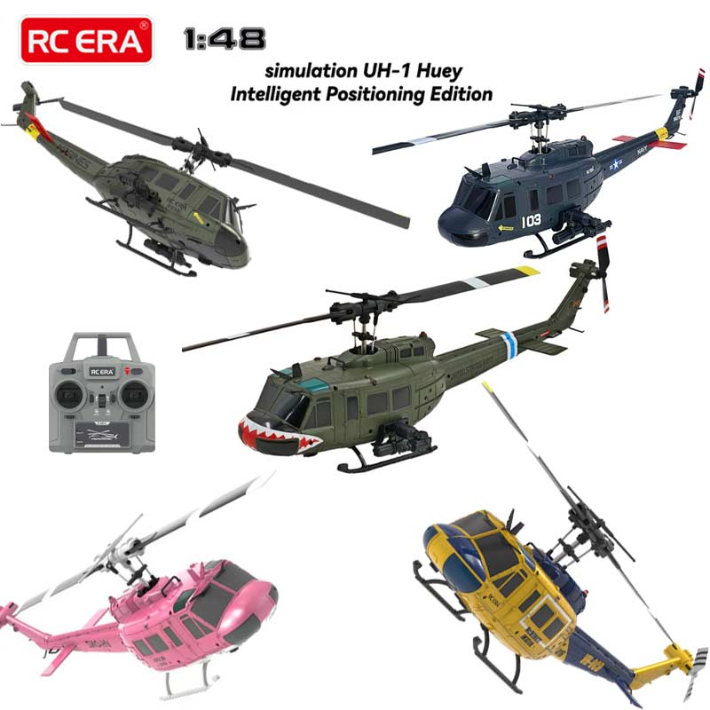 C032 UH-1 brushless RTF RC Hel - Rc Helicopter Large 리뷰 및 가격