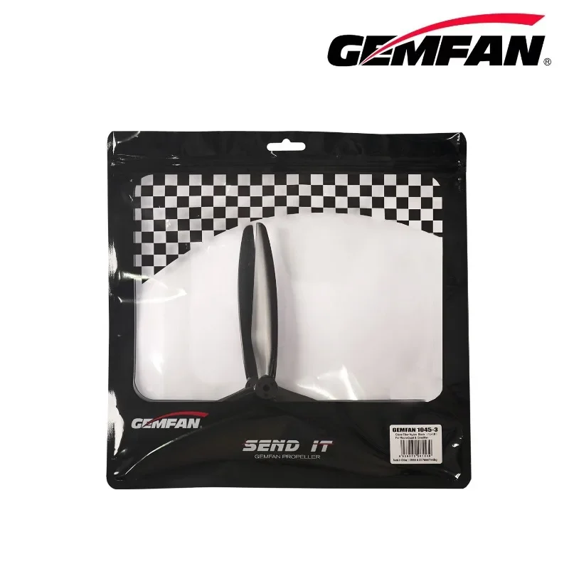2Pairs(2CW+2CCW) Gemfan Cineli - Rc Helicopter Blade 리뷰 및 가격