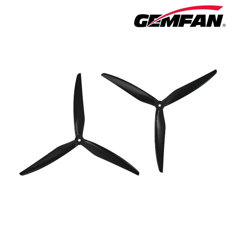 2Pairs(2CW+2CCW) Gemfan Cineli - Rc Helicopter Blade 리뷰 및 가격