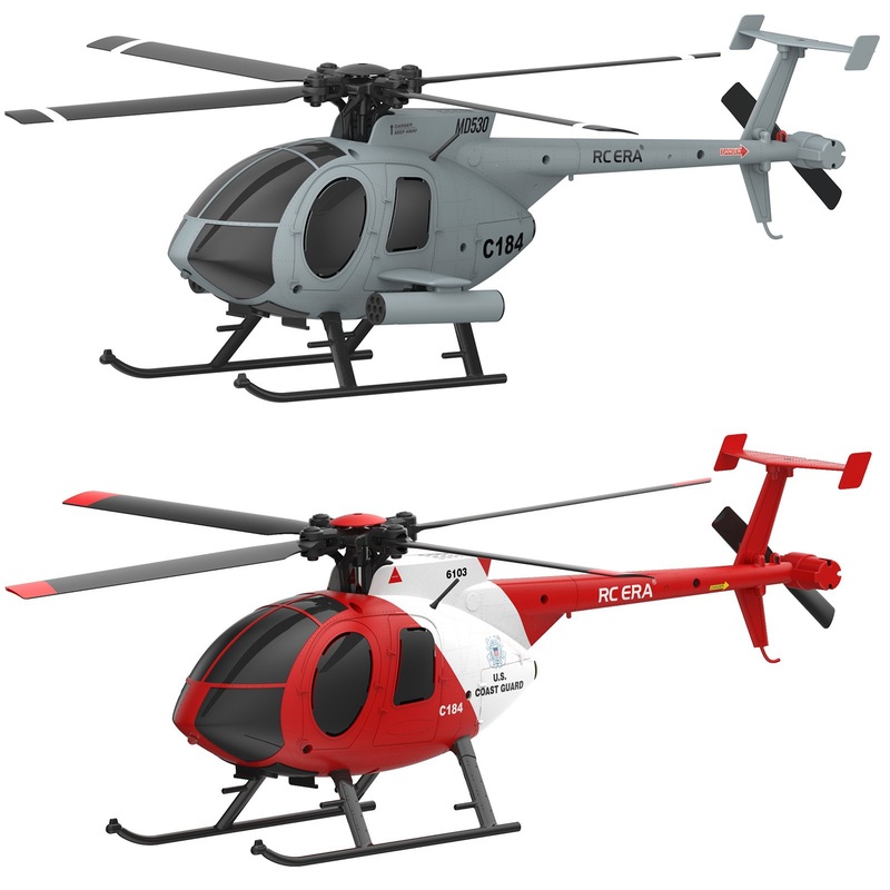 RC ERA C184 RC Helicopter Four - Rc Helicopter Single Rotor 리뷰 및 가격