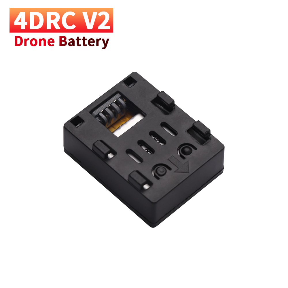 Original 3.7V 4D-V2 RC Drone B - Rc Helicopter Parts 리뷰 및 가격