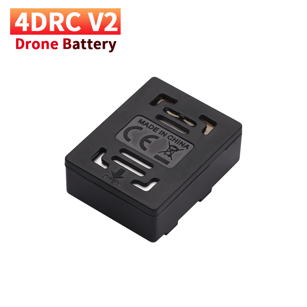 Original 3.7V 4D-V2 RC Drone B - Rc Helicopter Parts 리뷰 및 가격