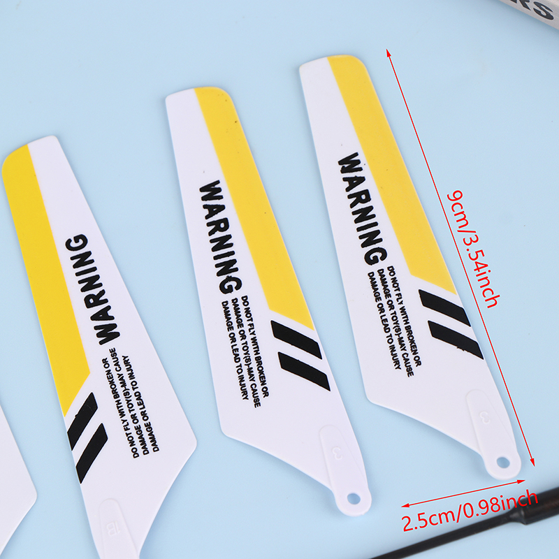 1 Set Parts Spare Replacement  - Rc Helicopter Coaxial 리뷰 및 가격