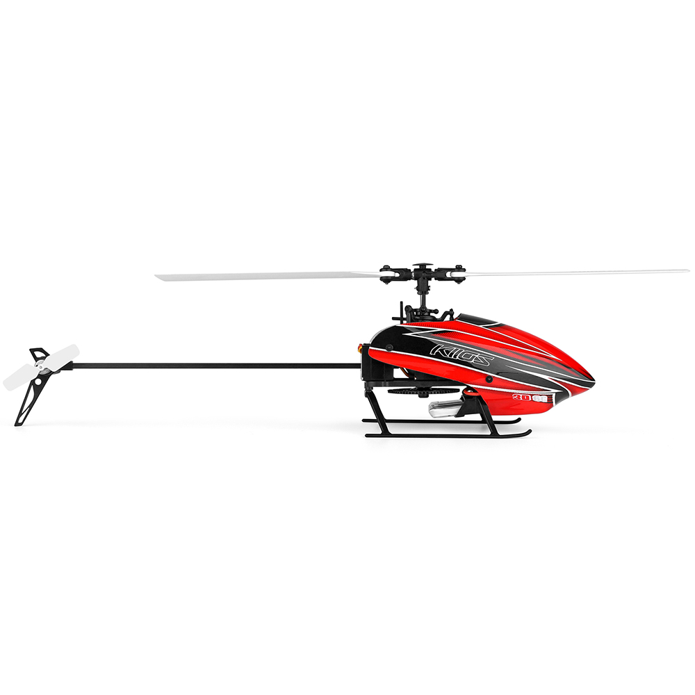 Wltoys XK K110S 6CH 3D 6G Syst - Rc Helicopter Blade 리뷰 및 가격