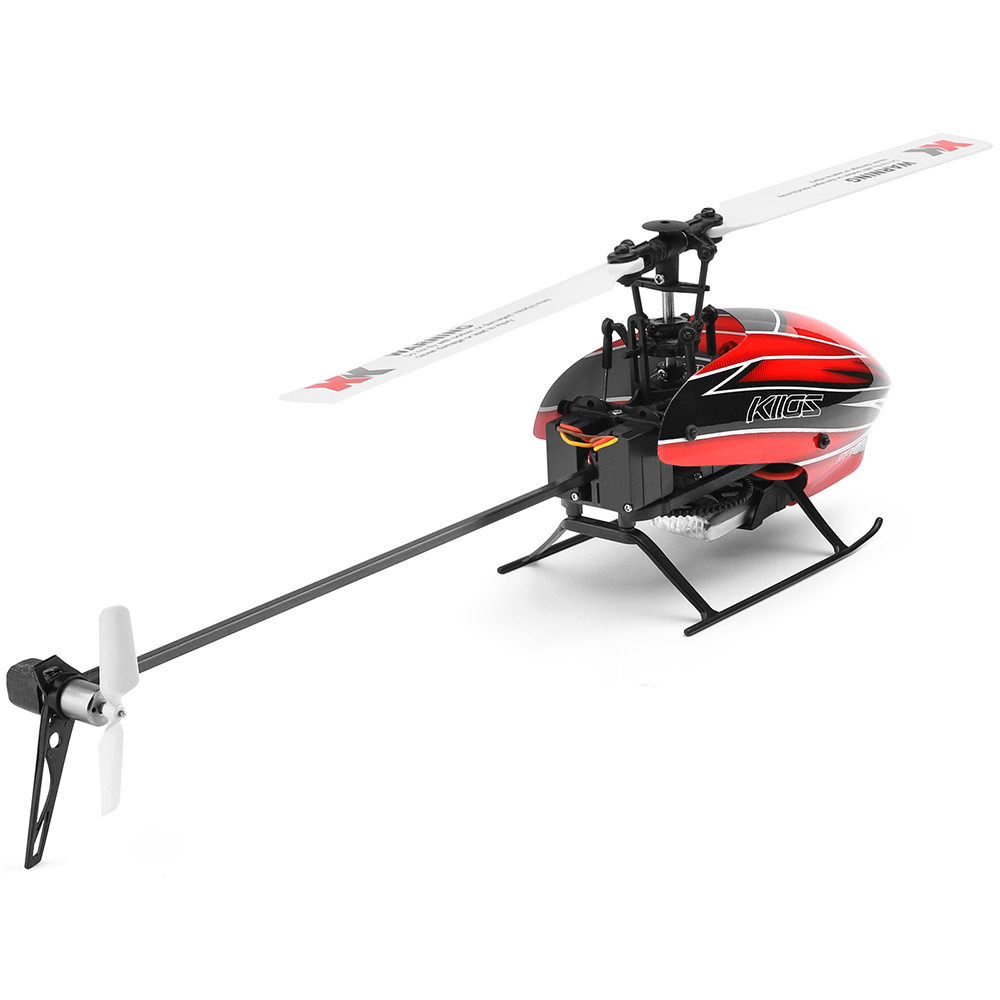 Wltoys XK K110S 6CH 3D 6G Syst - Rc Helicopter Blade 리뷰 및 가격