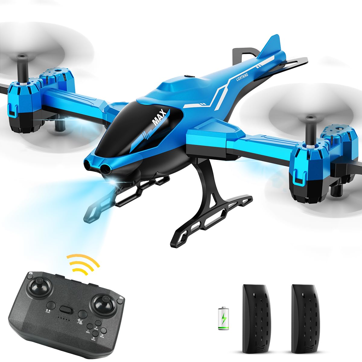 VATOS Super All in 1 Remote Co - Rc Helicopter Case 리뷰 및 가격
