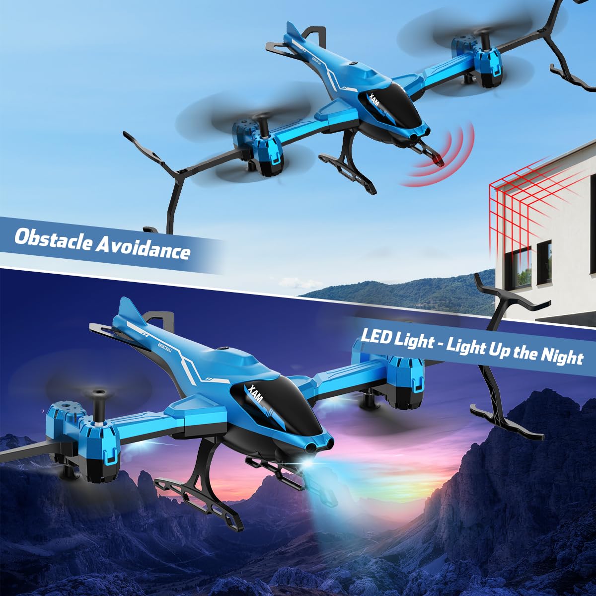 VATOS Super All in 1 Remote Co - Rc Helicopter Case 리뷰 및 가격
