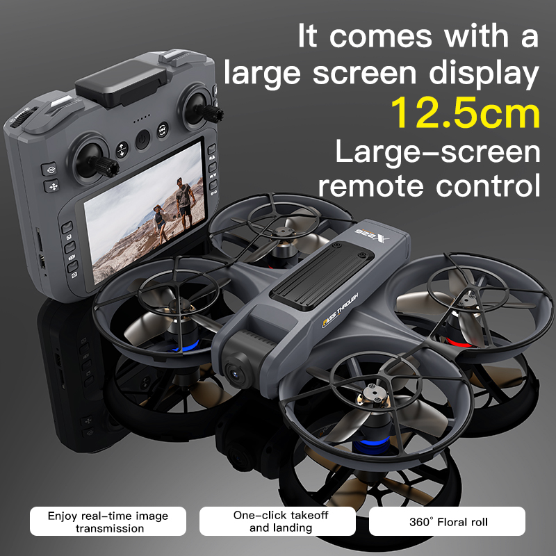 NEW X226 RC Drone 2.4G 5G WIFI - Rc Helicopter Case 리뷰 및 가격