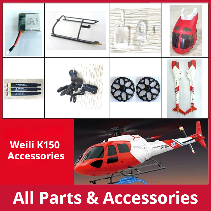 Wltoys Rc Helicopter Spare Par - Rc Helicopter Coaxial 리뷰 및 가격