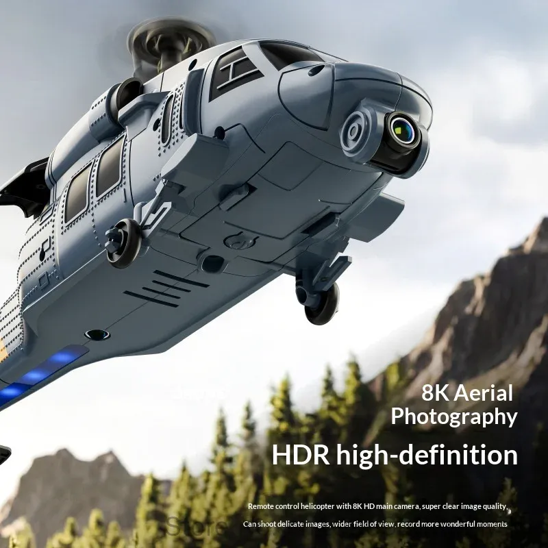 4drc L2 Rc Helicopter 8k Aeria - Rc Helicopter Blade 리뷰 및 가격