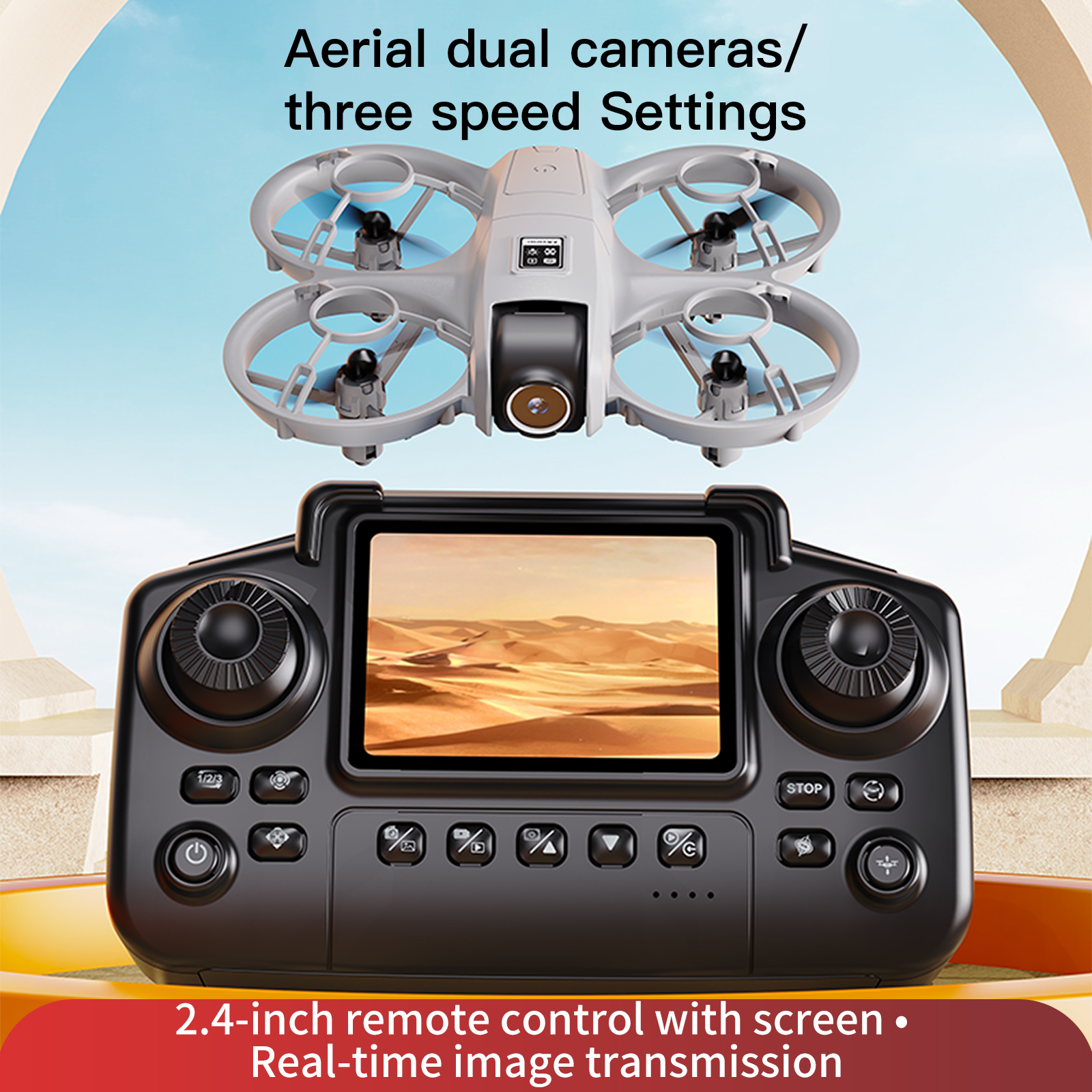 YL3 Remote-Controlled Drone wi - Rc Helicopter Case 리뷰 및 가격