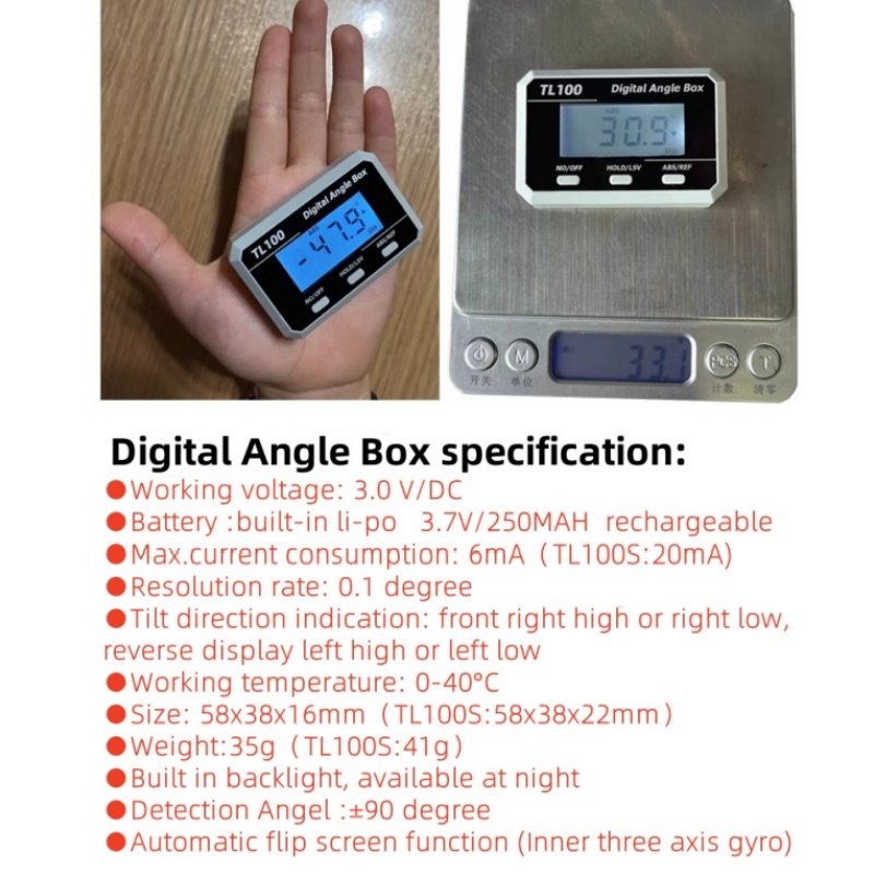 Horizontal Angle Meter Protrac - Rc Helicopter Remote Control 리뷰 및 가격