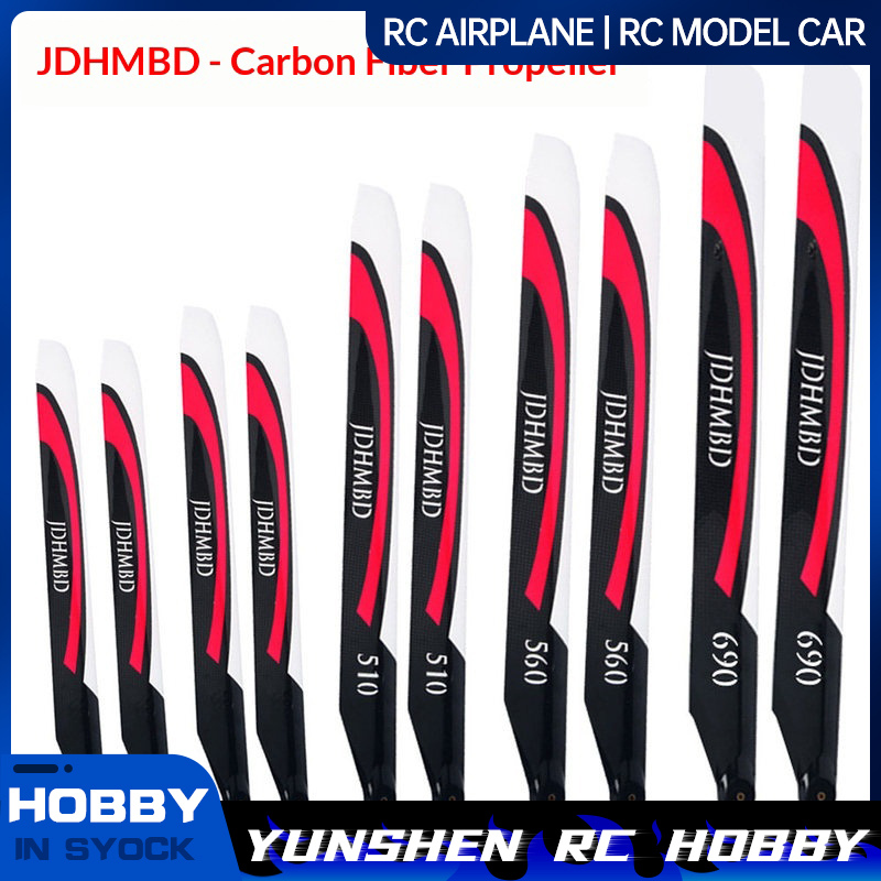 Jdhmbd Rc Helicopter Main Blad - Rc Helicopter Blade 리뷰 및 가격