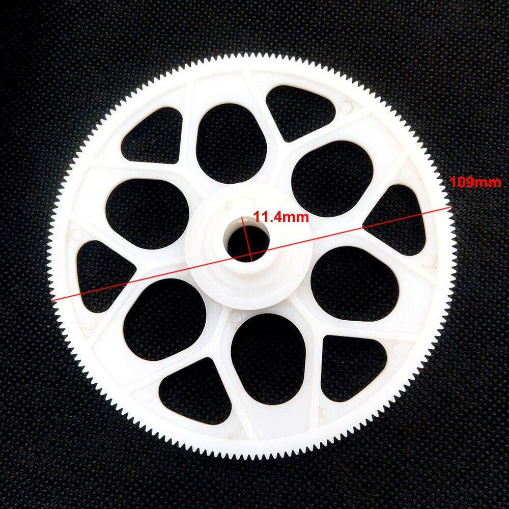1pcs 170T Main Gear With 1pcs  - Rc Helicopter Gas 리뷰 및 가격