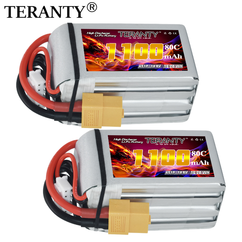 TERANTY 4S 1100mAh 80C/160C Li - Rc Helicopter Parts 리뷰 및 가격