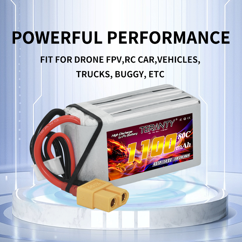 TERANTY 4S 1100mAh 80C/160C Li - Rc Helicopter Parts 리뷰 및 가격
