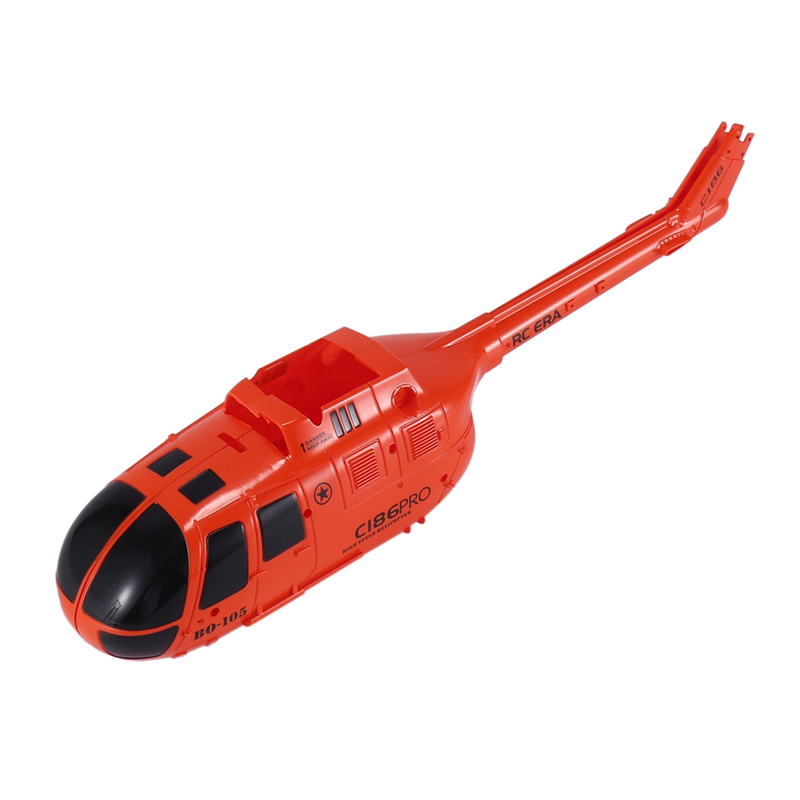 C186 C-186 Pro Shell Cover Set - Rc Helicopter Coaxial 리뷰 및 가격