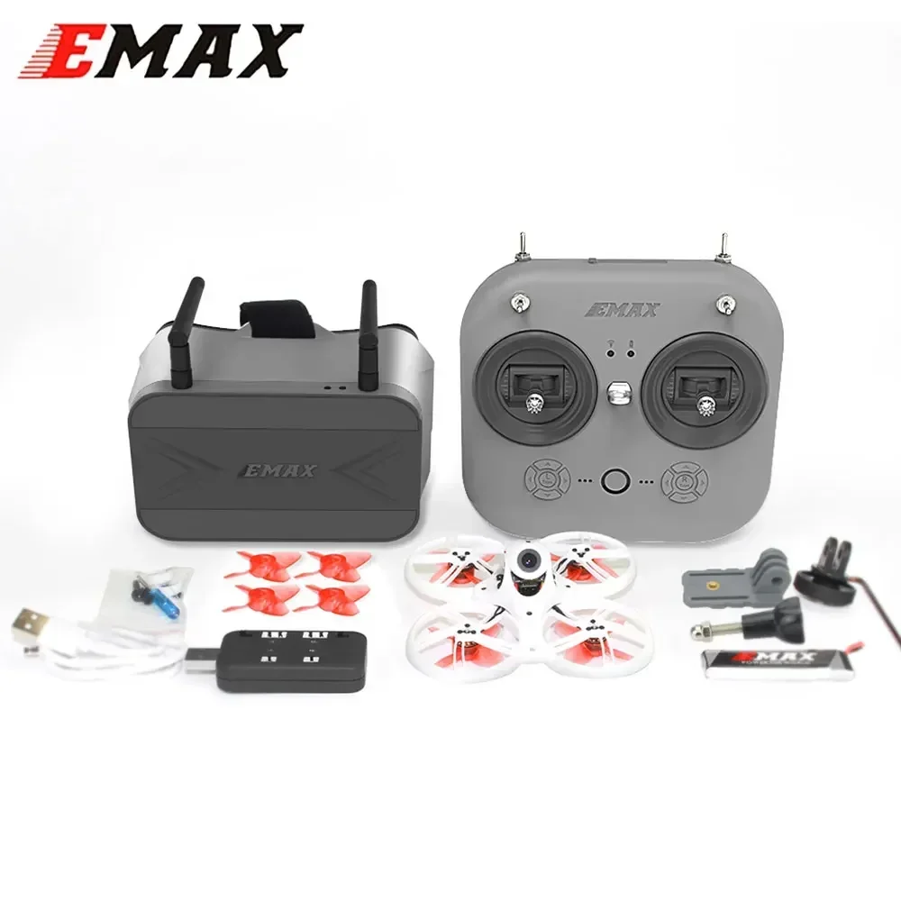 EMAX Tinyhawk III RTF Kit FPV  - Rc Helicopter Gas 리뷰 및 가격
