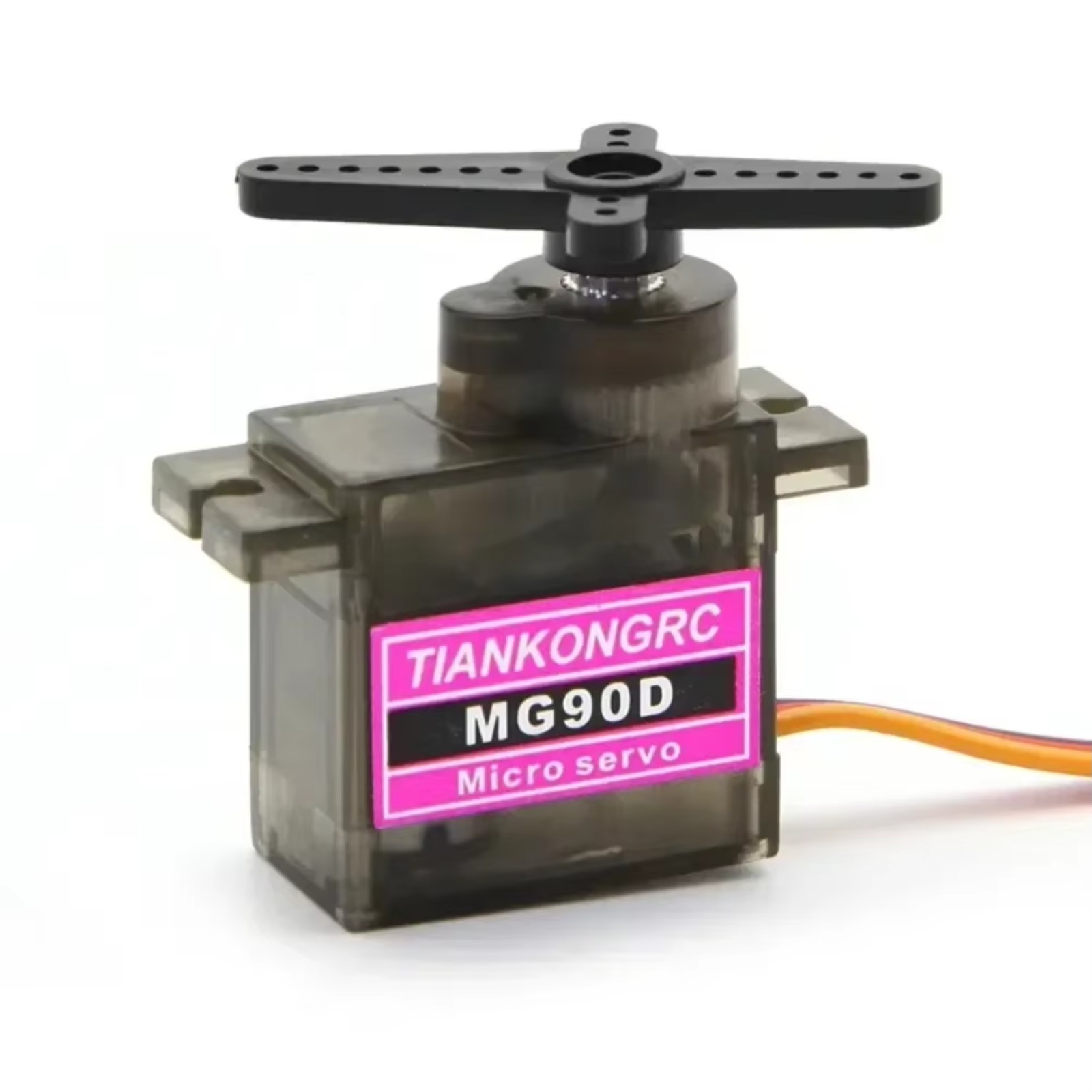 MG90D 9g Micro Servo High Torq - Rc Helicopter Servo 리뷰 및 가격