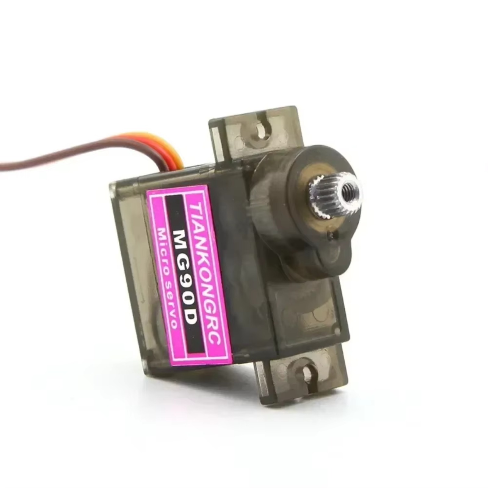MG90D 9g Micro Servo High Torq - Rc Helicopter Servo 리뷰 및 가격