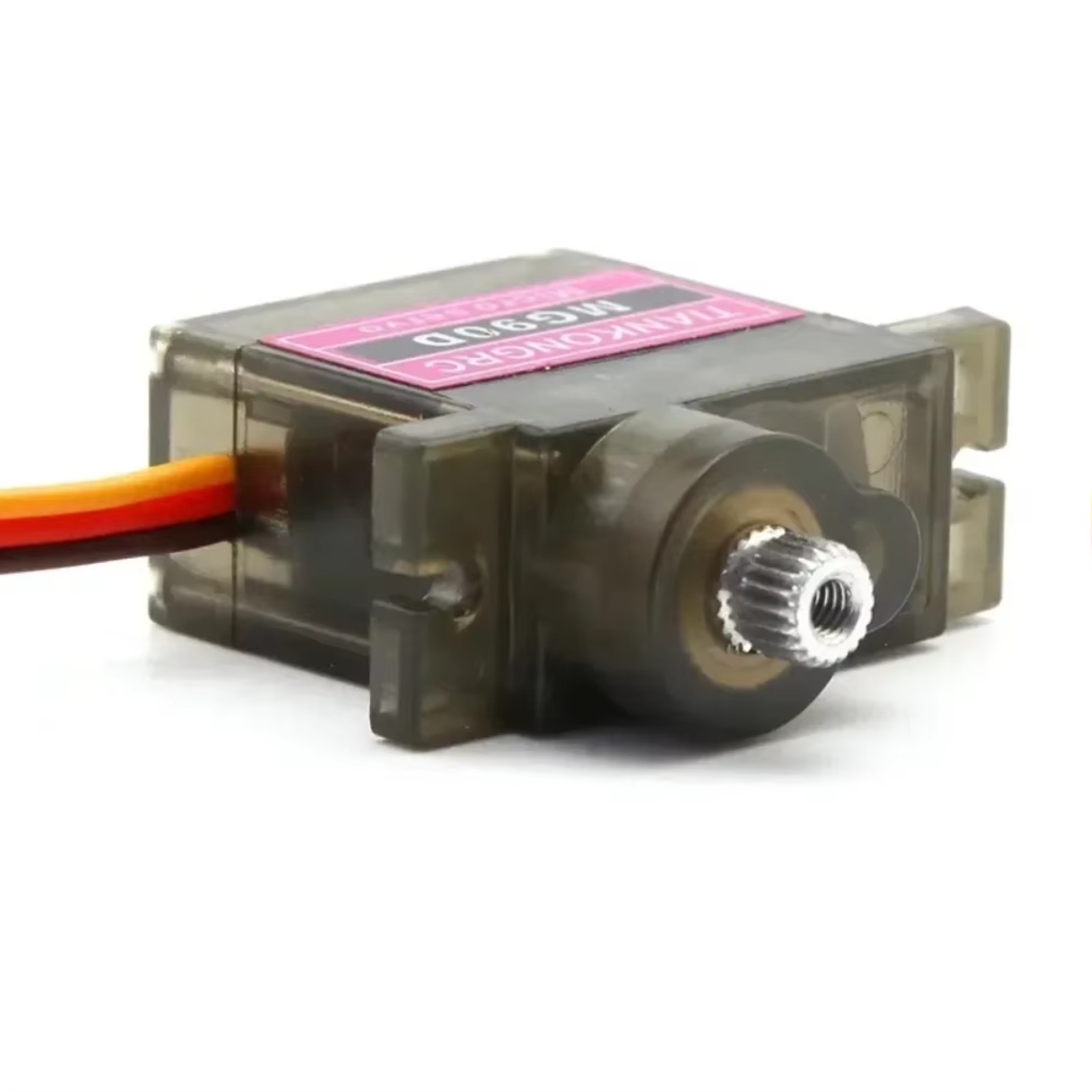 MG90D 9g Micro Servo High Torq - Rc Helicopter Servo 리뷰 및 가격