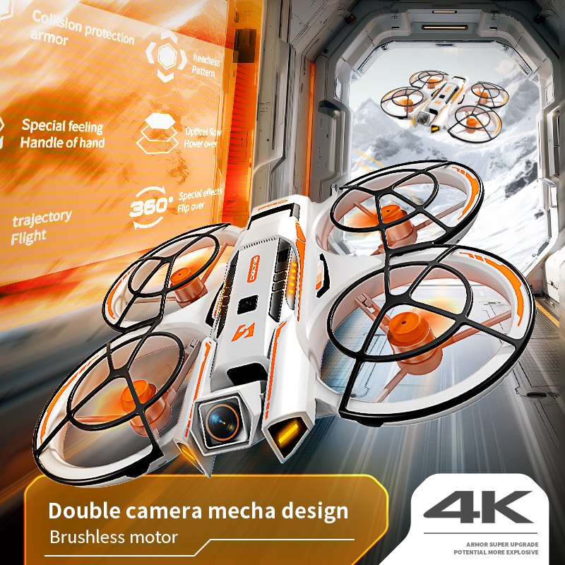 A21 PRO Drone 4K Profession HD - Rc Helicopter Large 리뷰 및 가격