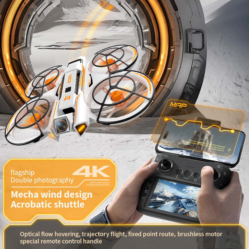 A21 PRO Drone 4K Profession HD - Rc Helicopter Large 리뷰 및 가격