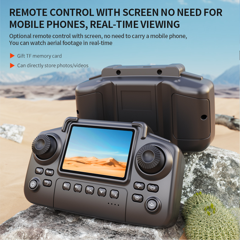 2025 E99 Screen-Controlled Ver - Rc Helicopter Case 리뷰 및 가격