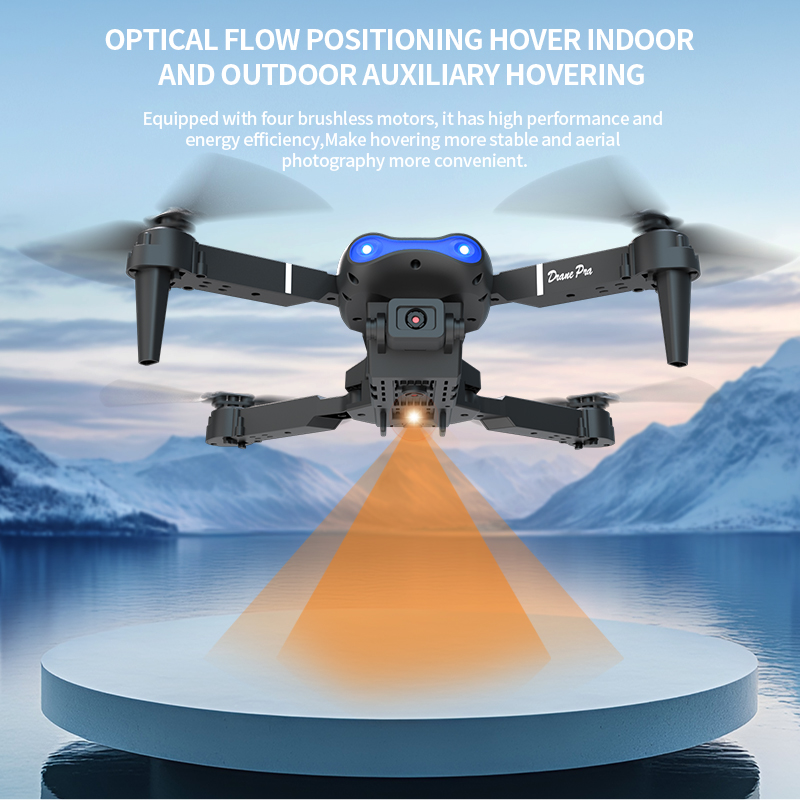 2025 E99 Screen-Controlled Ver - Rc Helicopter Case 리뷰 및 가격