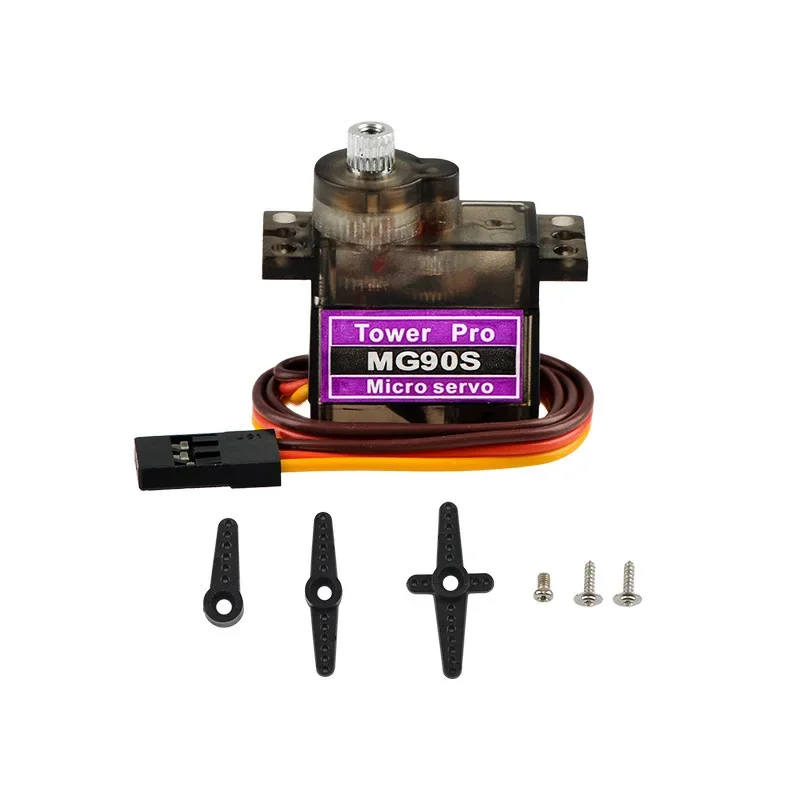 SG90/MG90S 9G Micro Digital Se - Rc Helicopter Servo 리뷰 및 가격