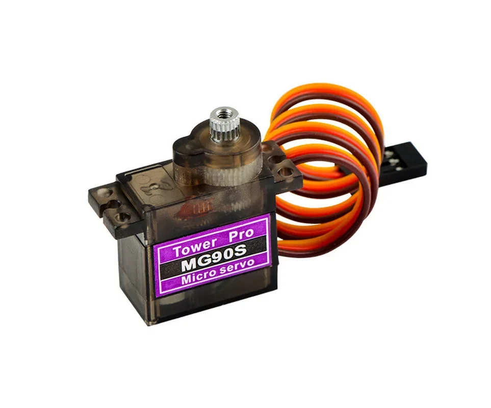 SG90/MG90S 9G Micro Digital Se - Rc Helicopter Servo 리뷰 및 가격