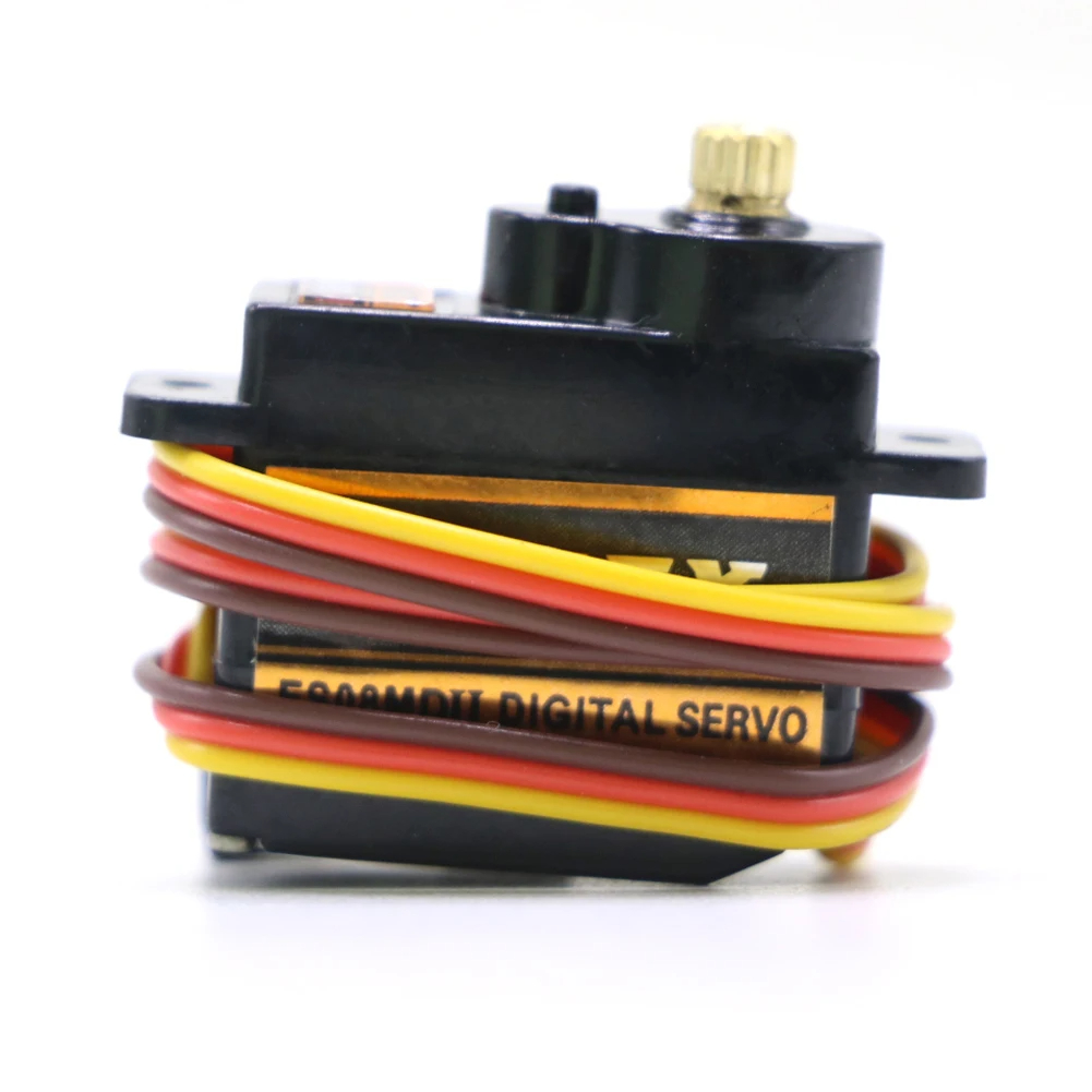 EMAX ES08MDII ES08MD II Metal  - Rc Helicopter Servo 리뷰 및 가격