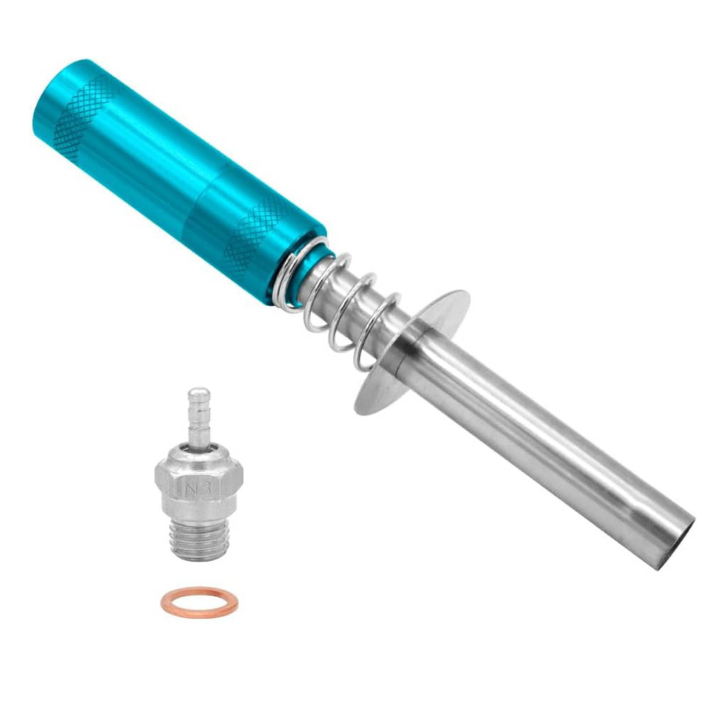 RC Igniter&Hot Glow Plug N3 No - Rc Helicopter Nitro 리뷰 및 가격