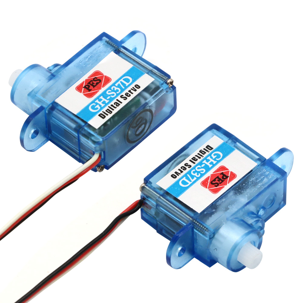 5/10Pcs 3.7g Digital Servo Min - Rc Helicopter Parts 리뷰 및 가격