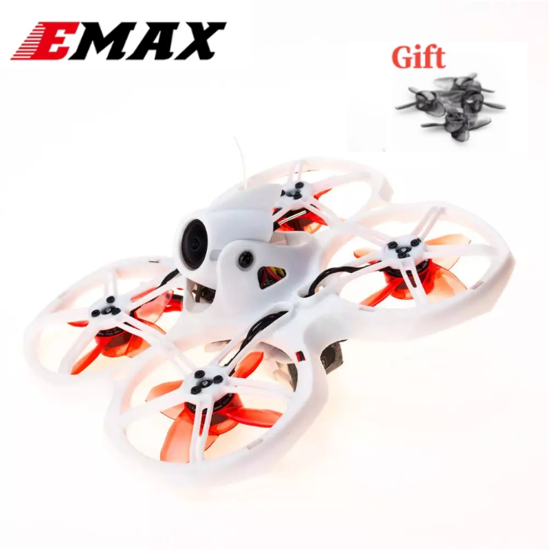 Emax Tinyhawk II 2 RTF FPV Rac - Rc Helicopter Case 리뷰 및 가격
