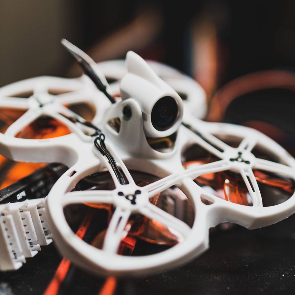 Emax Tinyhawk II 2 RTF FPV Rac - Rc Helicopter Case 리뷰 및 가격